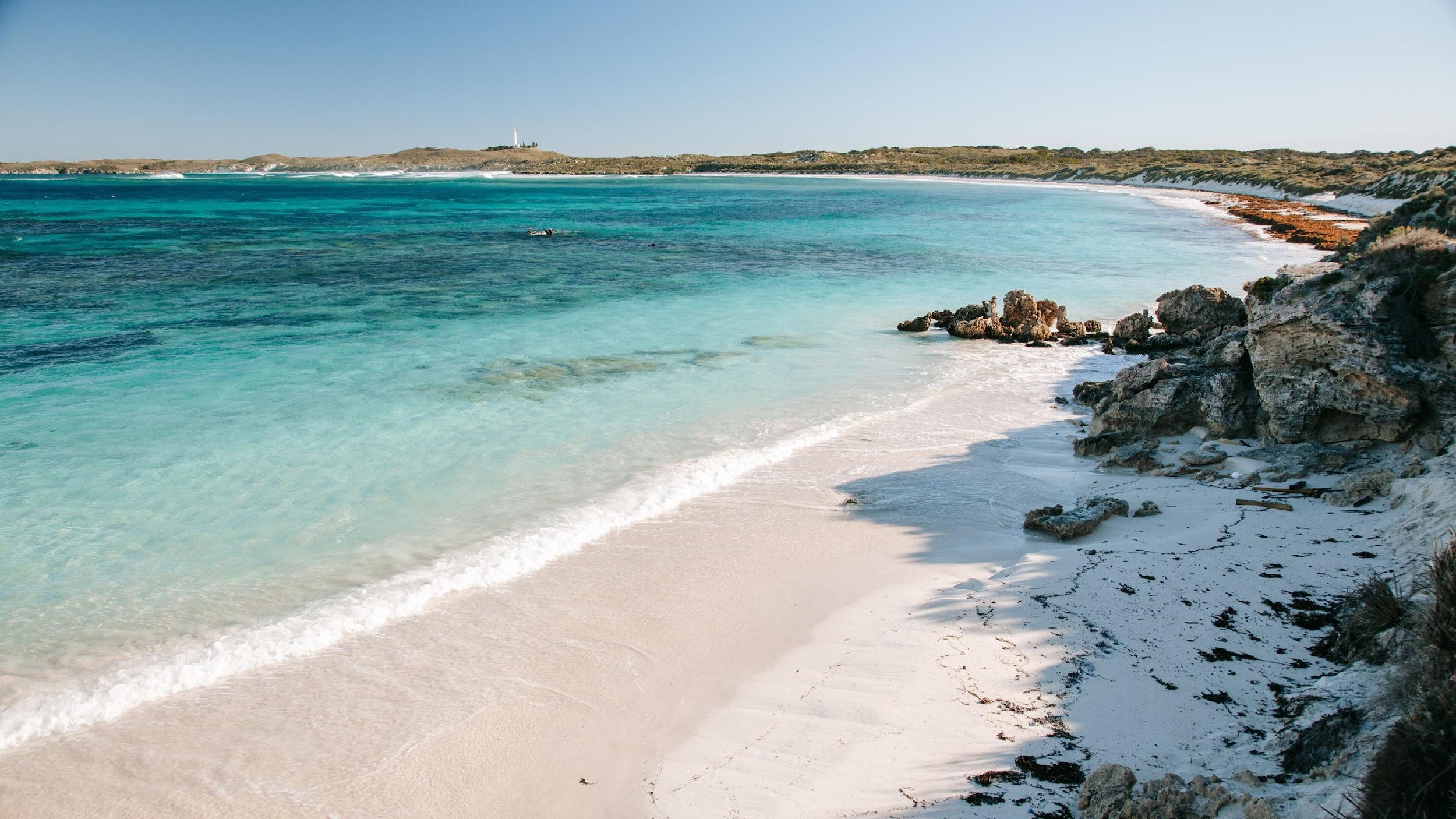 Rottnest Island, Western Australia